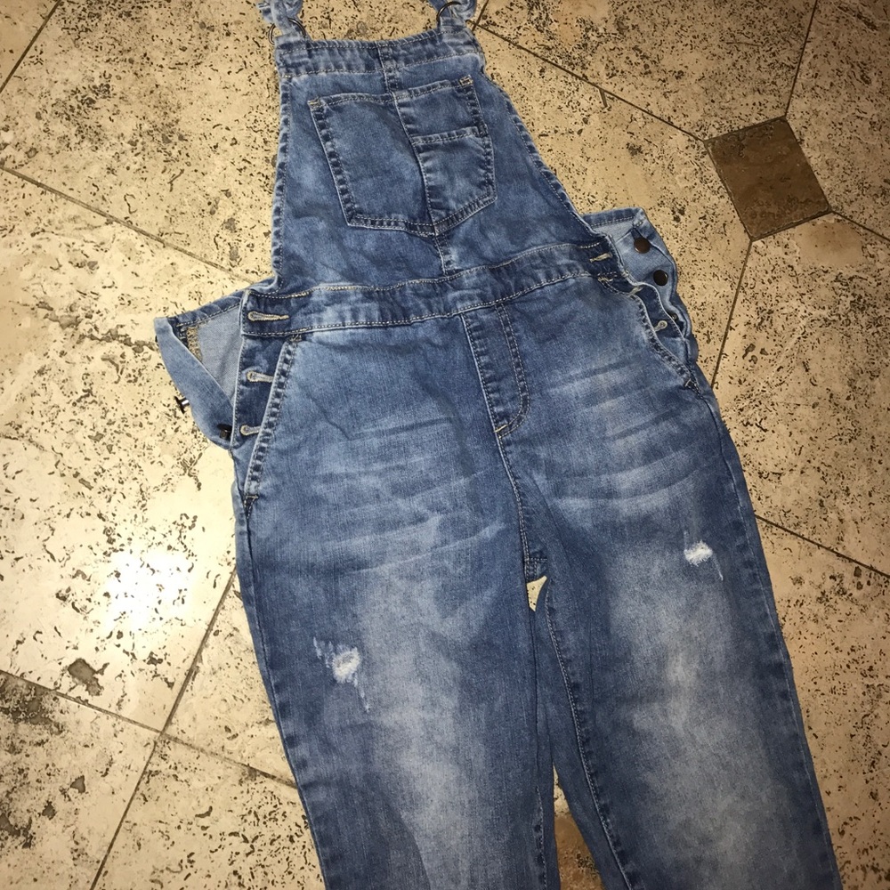 Overalls - Picture 3 of 3